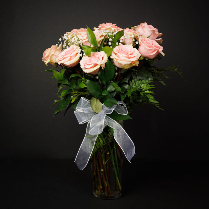 Bouquet de roses Le Mireille – Image 2