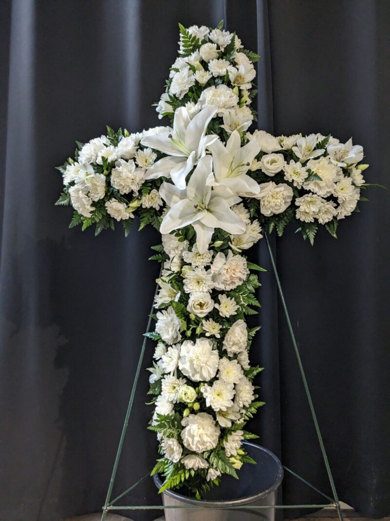 Croix Le Christian